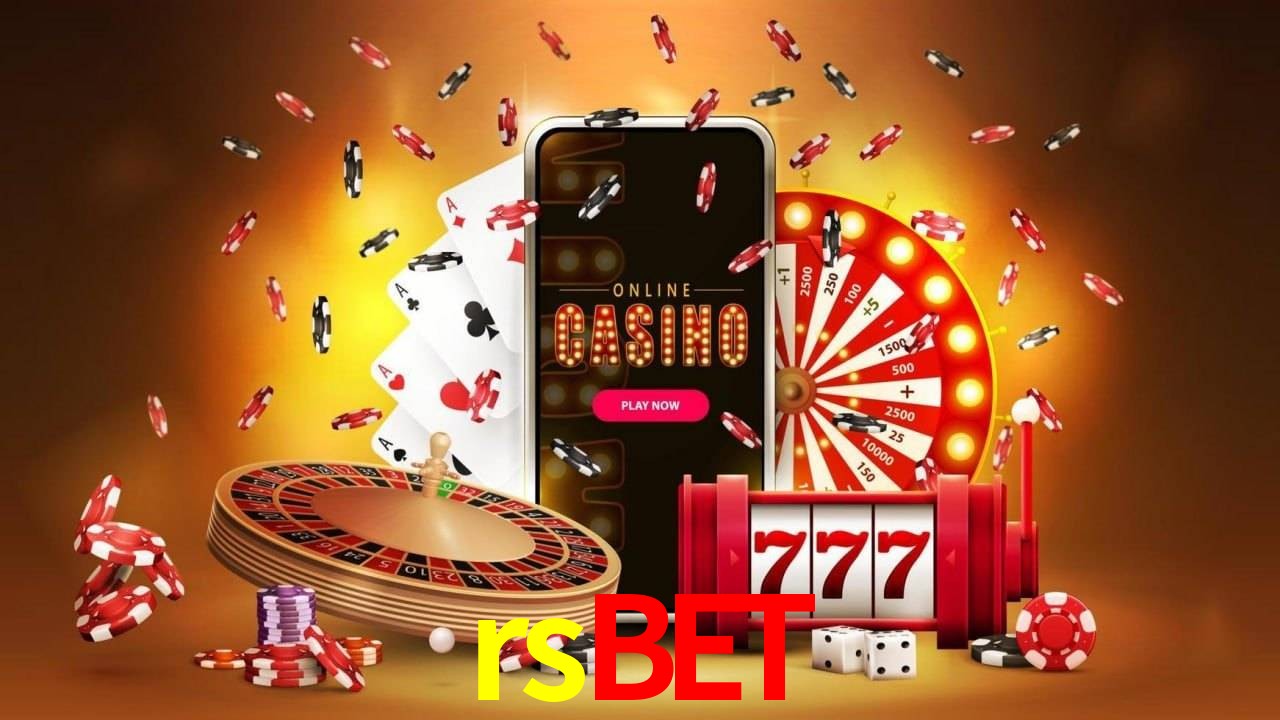 Slot Games rsbet