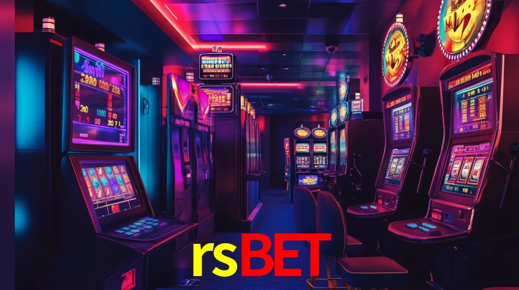 Welcome Bonus rsbet