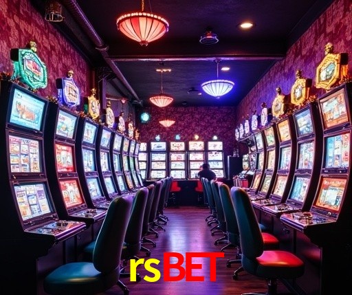 Seasonal Promotions rsbet
