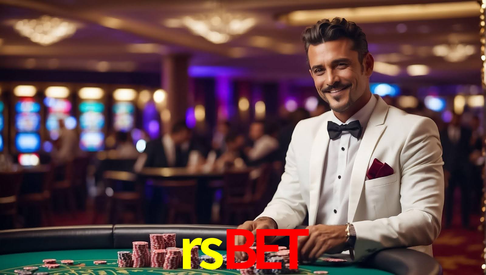 Quick Registration rsbet